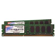 Patriot 4GB KIT DDR3 1333MHz CL9 Signature Line