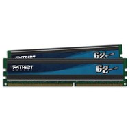 Patriot 4GB KIT DDR3 1600MHz CL9 G2 Series (Division 2 Edition)