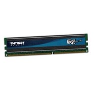 Patriot 8GB DDR3 1333MHz CL9 G2 Series
