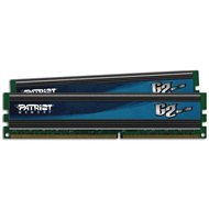 Patriot 16GB KIT DDR3 1333MHz CL9 G2 Series