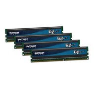 Patriot 16GB KIT DDR3 1600MHz CL9 G2 Series (Division 4 Edition)