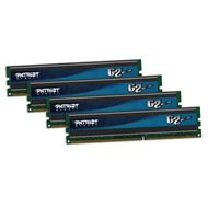Patriot 32GB KIT DDR3 1600MHz CL9 G2 Series (Division 4 Edition)