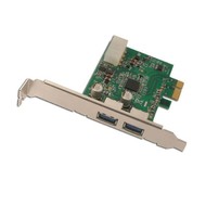Patriot USB 3.0 PCIe