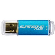 Patriot Supersonic Pulse 8GB