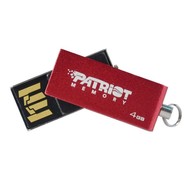 Patriot Swing 4GB červený
