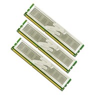 OCZ 6GB KIT DDR3 1333MHz CL7-7-7-20 Platinium Series Low Voltage