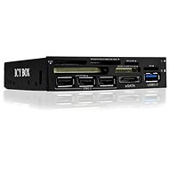 IcyBox IB-864-B