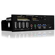 IcyBox IB-863-B