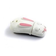TRACER Rabbit 4GB bílý