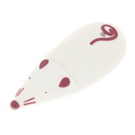 TRACER Mouse 8GB bílý