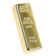TRACER Gold Bar 4GB Exclusive Series