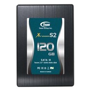 TEAM Xtrem-S2 120GB
