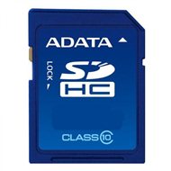 ADATA SDHC 16GB Class 10 Turbo