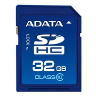 ADATA SDHC 32GB Class 10 Turbo