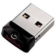 SanDisk Cruzer Fit 8GB