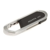 ADATA 4GB MyFlash S805 Šedý