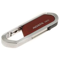 ADATA 8GB MyFlash S805 Červený