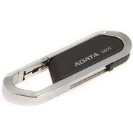 ADATA 16GB MyFlash S805 Šedý