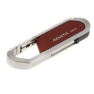 ADATA 16GB MyFlash S805 Červený