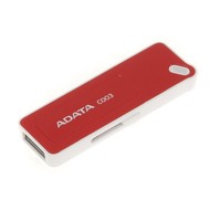 ADATA 4GB C003 červený