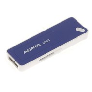 ADATA 32GB MyFlash C003 modrý