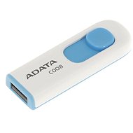 ADATA 8GB C008 biely