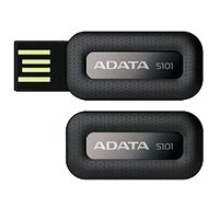 ADATA S101 16GB čierny