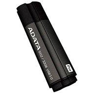 ADATA S102 PRO 32GB šedý