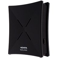 ADATA NH03 HDD 3.5 "2000GB čierny