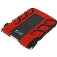 ADATA SH93 HDD 2.5 "500GB Červený