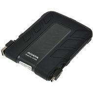 ADATA SH93 HDD 2.5 "500GB Čierny