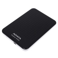 ADATA SH02 HDD 2.5 "500GB čierny