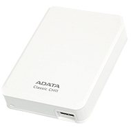 ADATA CH11 HDD 2.5 "500GB biely