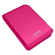 ADATA CH11 HDD 2.5 "500GB ružový