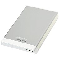 ADATA NH13 HDD 2.5 "500GB strieborný
