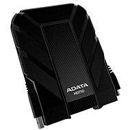 ADATA HD710 HDD 2.5 "500GB čierny