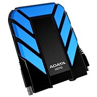 ADATA HD710 HDD 2.5 "500GB modrý
