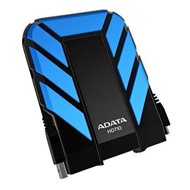ADATA HD710 HDD 2.5 "750GB modrý