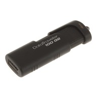Kingston DataTraveler 100 G2 4GB černý