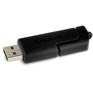 Kingston DataTraveler 100 G2 8GB černý
