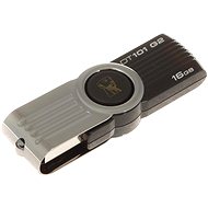Kingston DataTraveler 101 G2 16GB černý