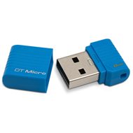 Kingston DataTraveler Micro 8GB
