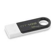 Kingston DataTraveler 109 16GB černý