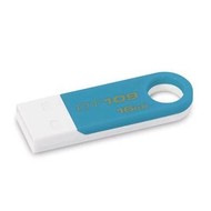Kingston DataTraveler 109 16GB modrý