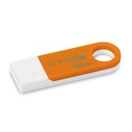 Kingston DataTraveler 109 16GB oranžový