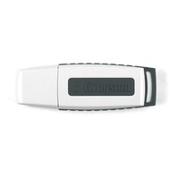 Kingston DataTraveler G3 4GB šedý