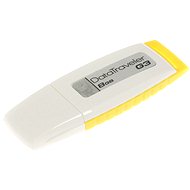 Kingston DataTraveler G3 8GB žlutý