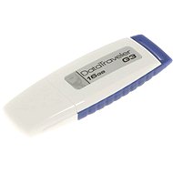 Kingston DataTraveler G3 16GB modrý