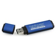 Kingston DataTraveler Vault Privacy Managed 2GB