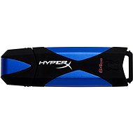 Kingston DataTraveler HyperX 64GB 